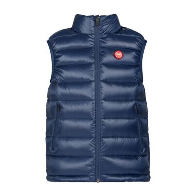 Casper Vest - Dětská péřova bez rukávů