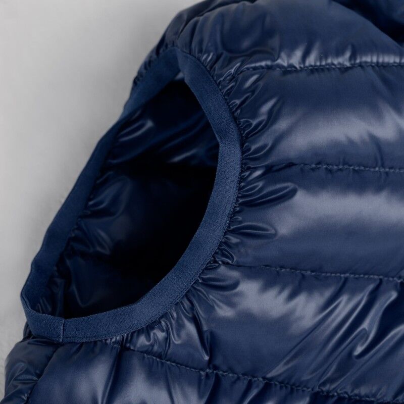 Pajak Casper Vest - Daunenweste - Kind | Hardloop