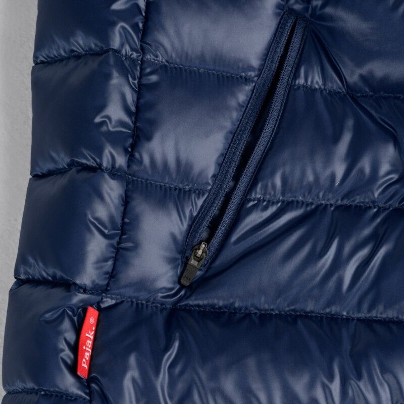 Pajak Casper Vest - Dunvest - Barn | Hardloop
