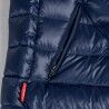 Pajak Casper Vest - Daunenweste - Kind | Hardloop