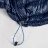 Pajak Casper Vest - Daunenweste - Kind | Hardloop
