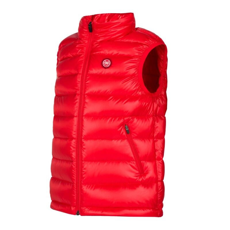 Pajak Casper Vest - Dunvest - Barn | Hardloop