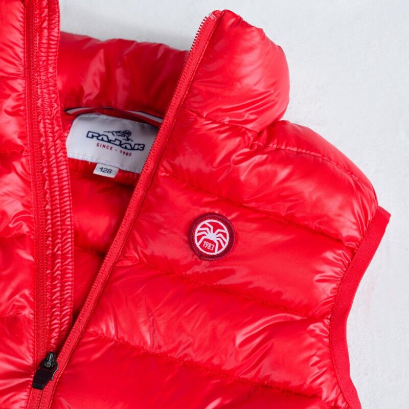 Pajak Casper Vest - Dunvest - Barn | Hardloop