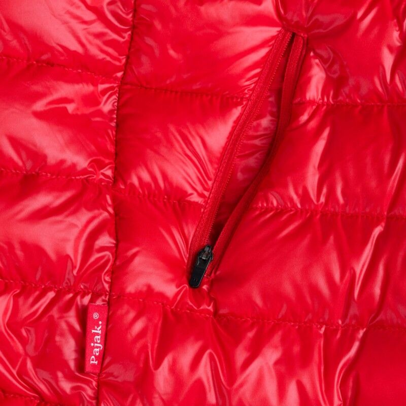 Pajak Casper Vest - Dunvest - Barn | Hardloop