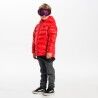 Pajak Casper - Giacca in piumino - Bambino | Hardloop