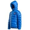 Pajak Casper - Down jacket - Kid's | Hardloop