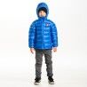 Pajak Casper - Daunenjacke - Kind | Hardloop