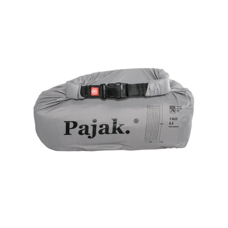 Pajak Expedition Insulated - Liggunderlag | Hardloop