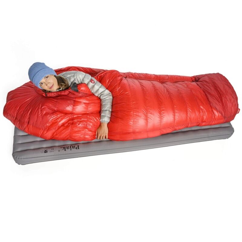 Pajak Expedition Insulated - Mata | Hardloop