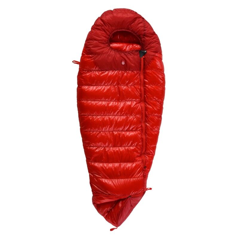 Pajak Quest Bear - Saco de dormir para niños | Hardloop