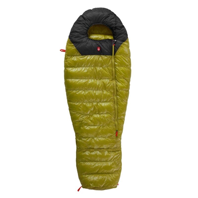 Pajak Quest Bear - Kids' sleeping bag | Hardloop