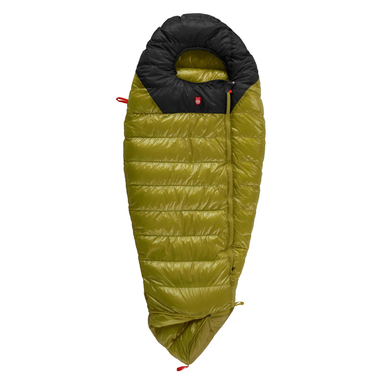 Pajak Quest Bear - Kids' sleeping bag | Hardloop