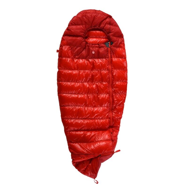 Pajak Quest Wolf - Kinderschlafsack | Hardloop