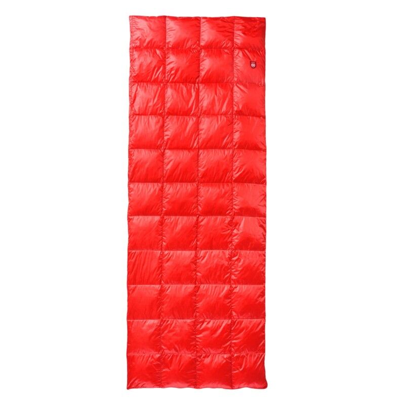 Pajak Quest Blanket Light - Śpiwor | Hardloop