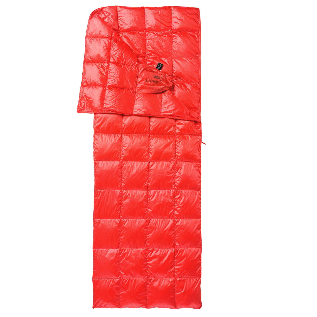 Pajak Quest Blanket Light - Sacco a pelo | Hardloop