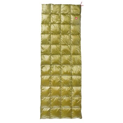 Quest Blanket Light - Makuupussi