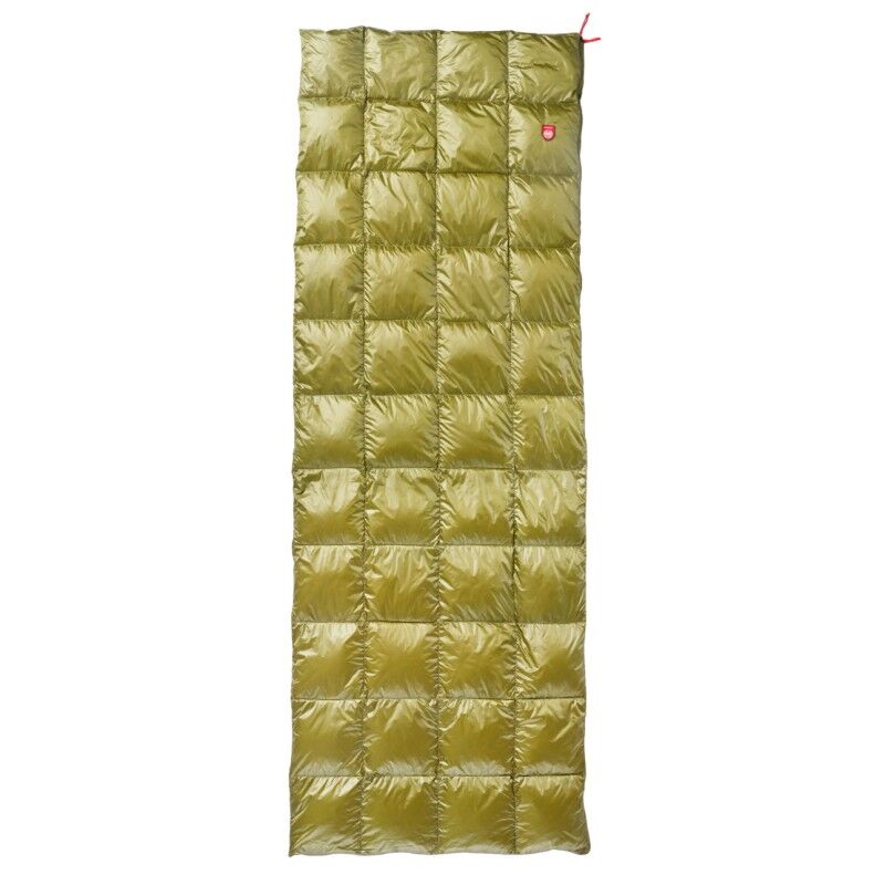 Pajak Quest Blanket Light - Śpiwor | Hardloop