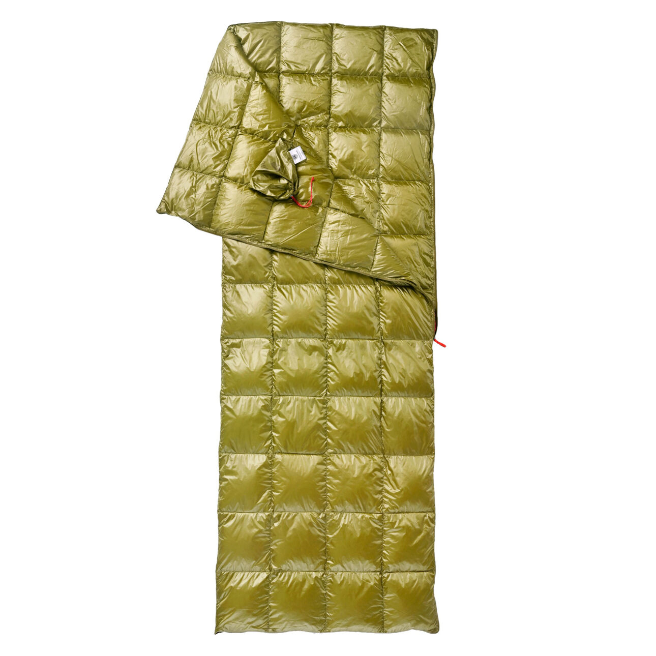 Pajak Quest Blanket Light - Śpiwor | Hardloop
