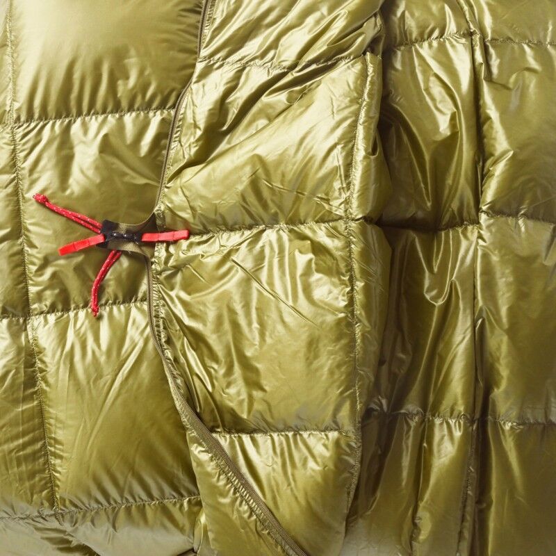 Pajak Quest Blanket Light - Saco de dormir | Hardloop