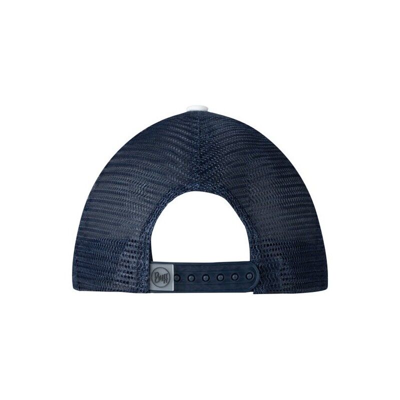 Buff Trucker Cap