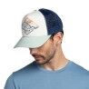 Buff Trucker Cap