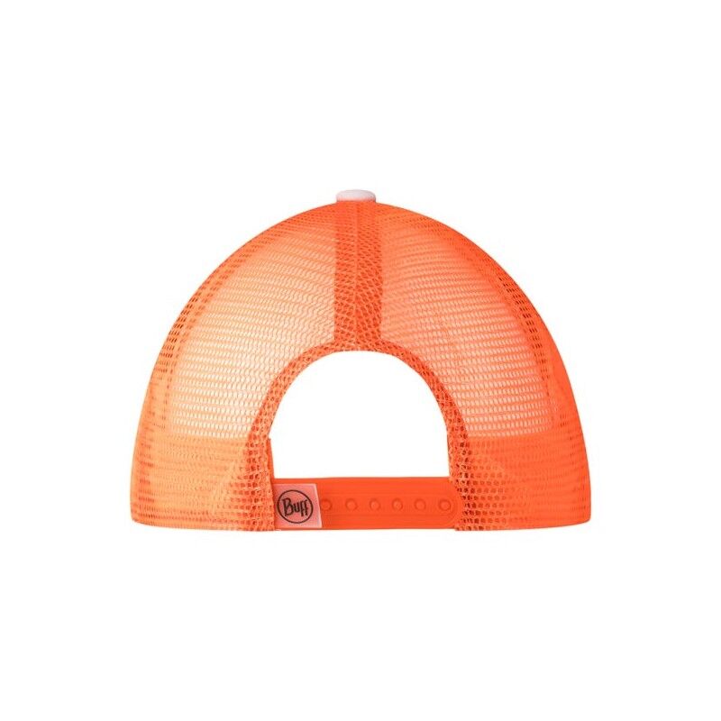 Buff Trucker Cap