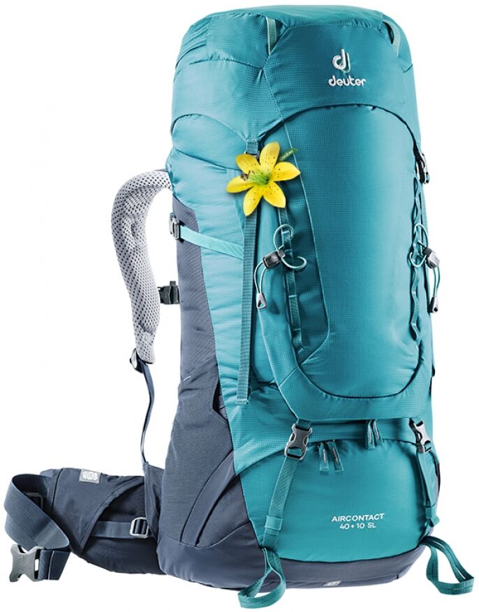 Deuter Aircontact 40 + 10 SL - Trekking backpack - Women's