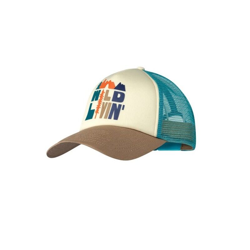 Trucker Cap - Gorra