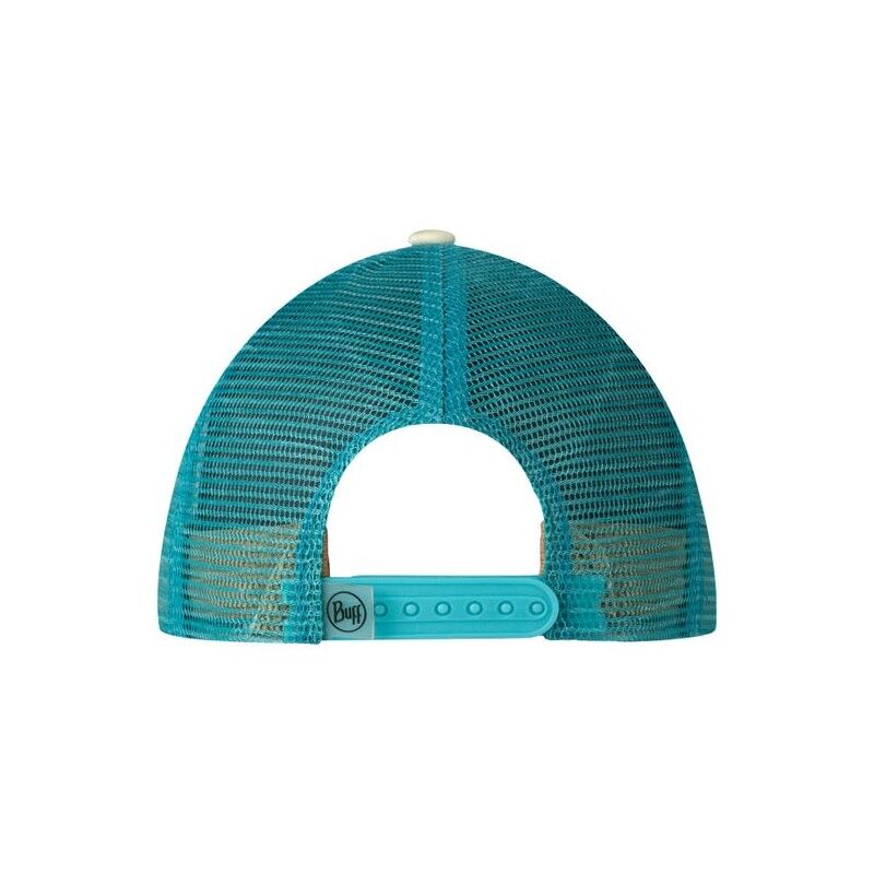 Buff Trucker Cap