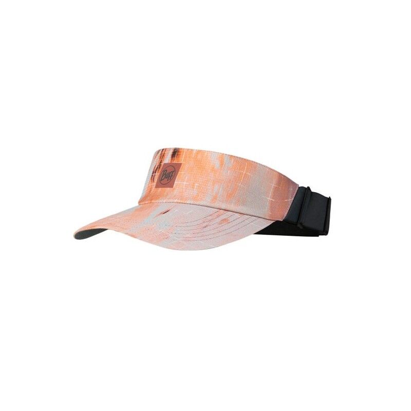 Buff Go Visor - Czapka z daszkiem | Hardloop