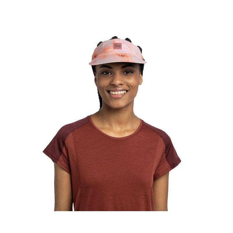Buff Go Visor - Czapka z daszkiem | Hardloop