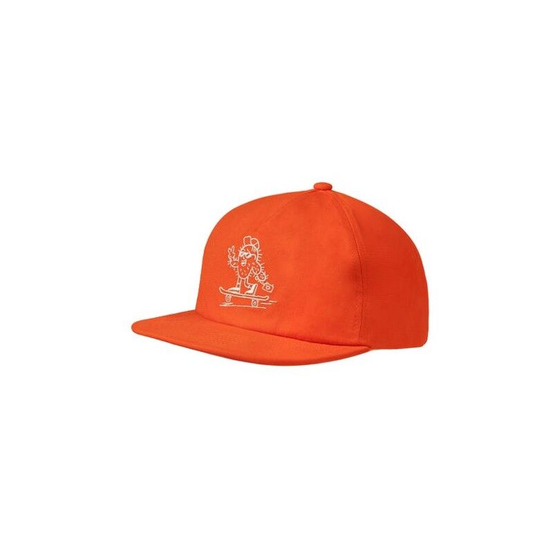 Buff Snapback Cap - Cappellino