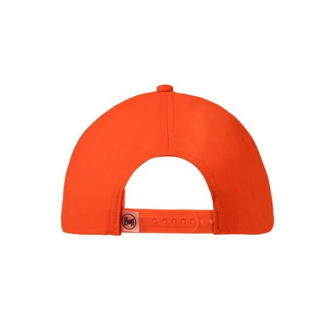 Buff Snapback Cap - Cappellino