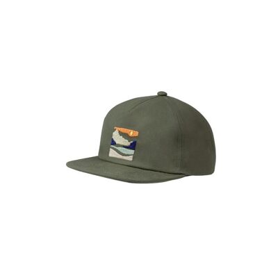 Snapback Cap - Casquette