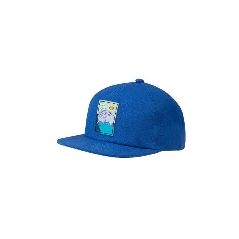 Snapback Cap - Mütze