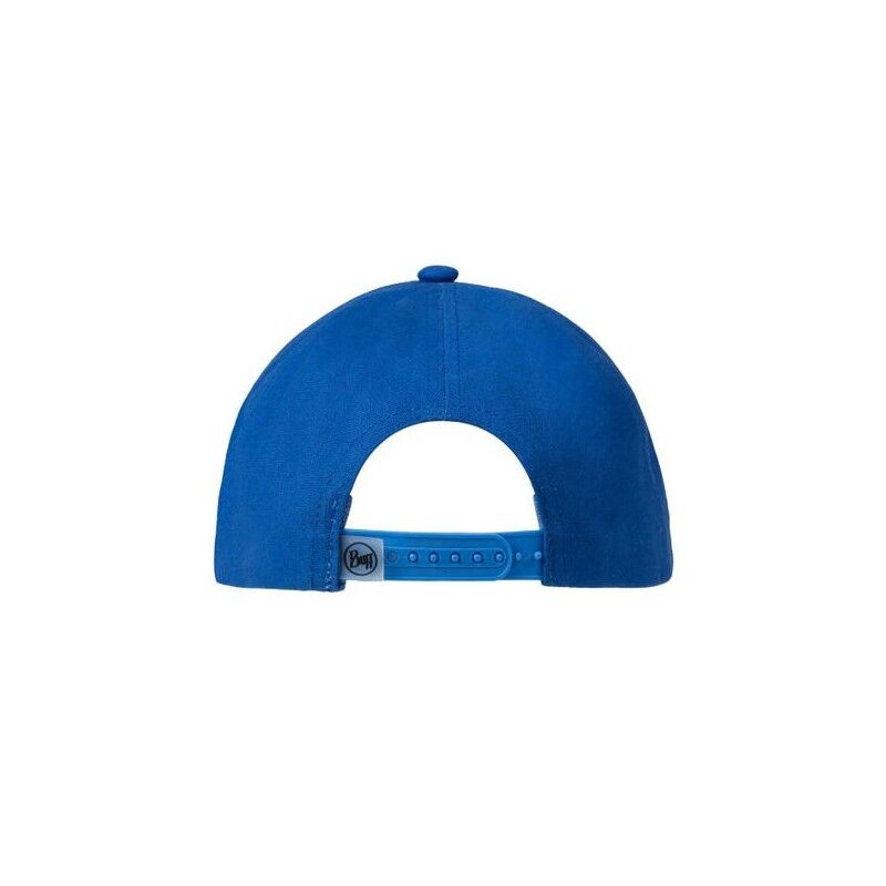 Buff Snapback Cap - Casquette