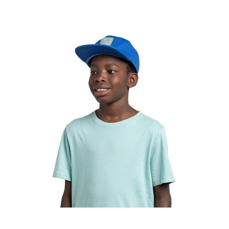 Buff Snapback Cap - Lippalakki