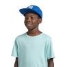 Buff Snapback Cap - Cappellino