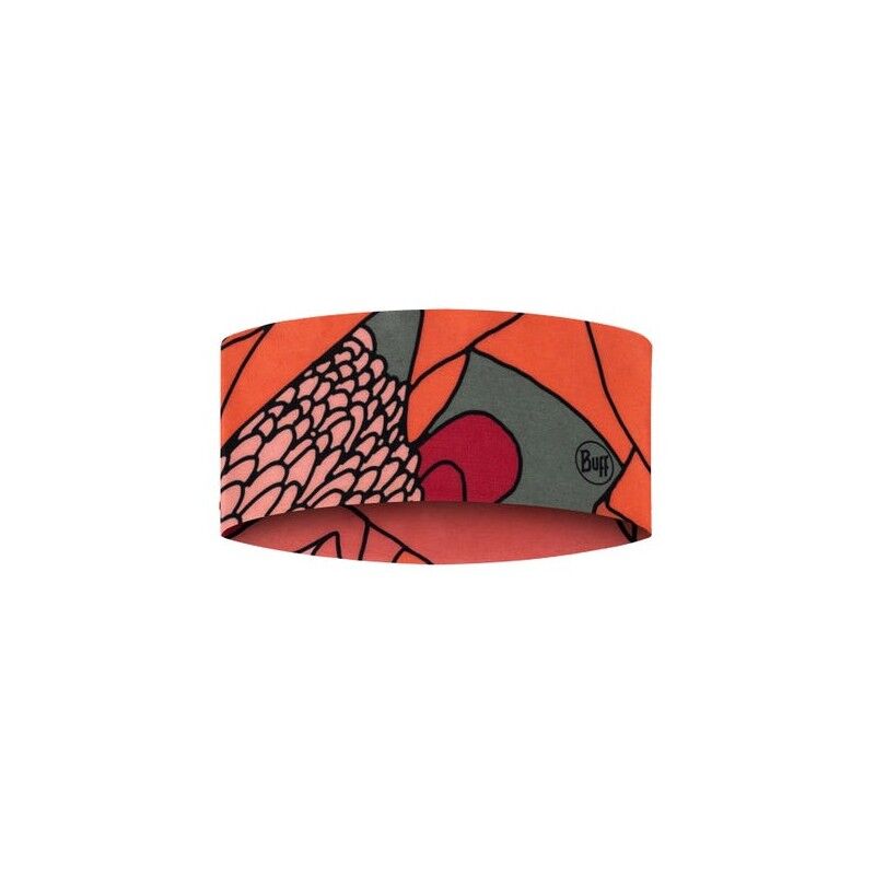 Coolnet UV Wide Headband - Čelenka