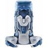 Deuter Aircontact 50 + 10 SL - Plecak trekkingowy damski | Hardloop