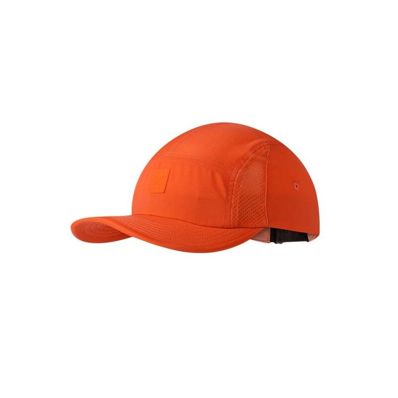 Buff 5 Panel Go Cap - Mütze | Hardloop