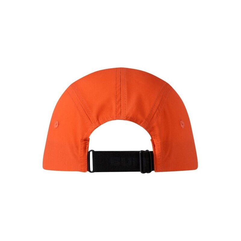 Buff 5 Panel Go Cap - Mütze | Hardloop