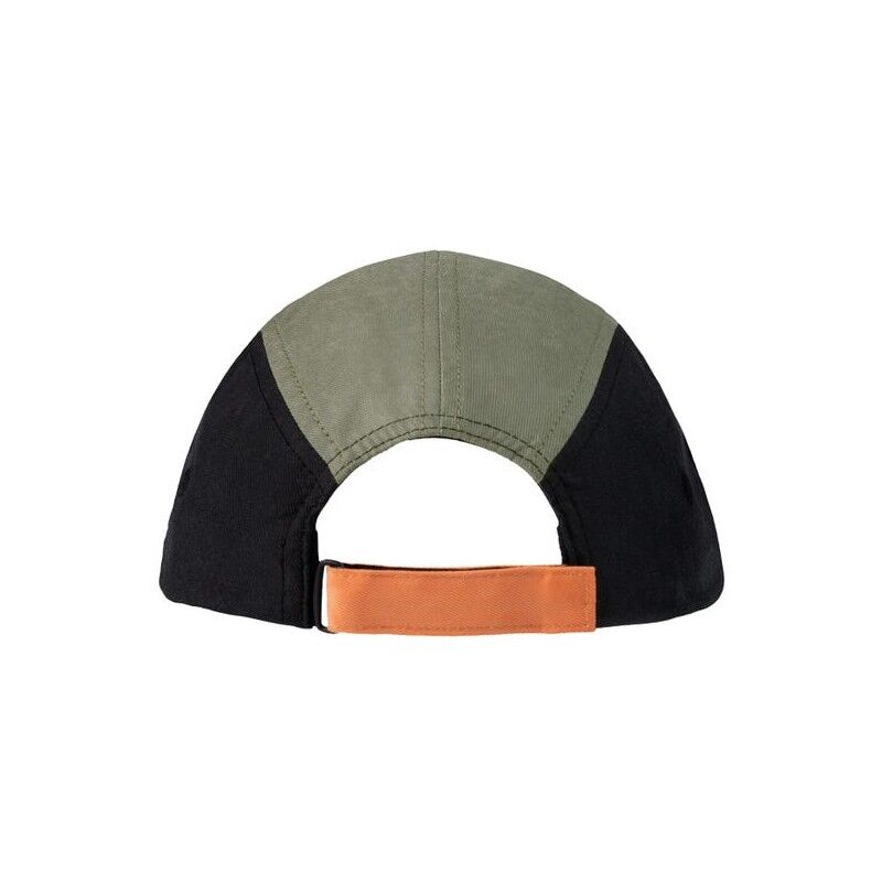 Buff 5 Panel Go Cap - Mütze - Kind | Hardloop