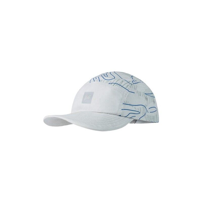5 Panel Go Cap - Dětská kšiltovka