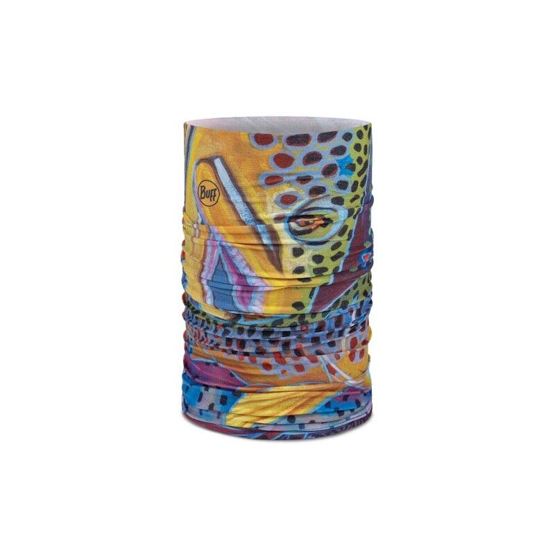 Coolnet UV Angler - Neck warmer