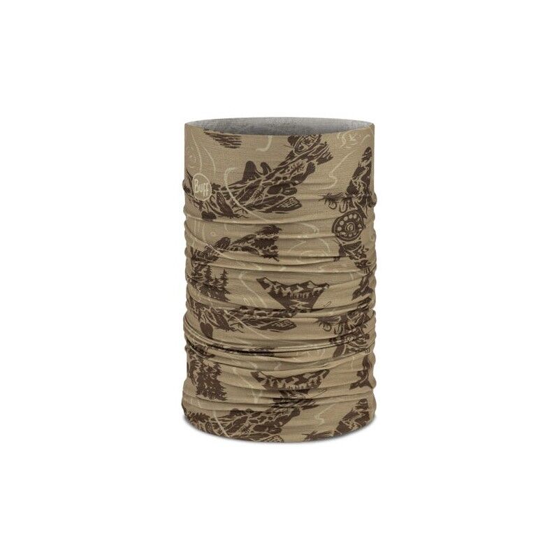 Coolnet UV Angler - Neck warmer