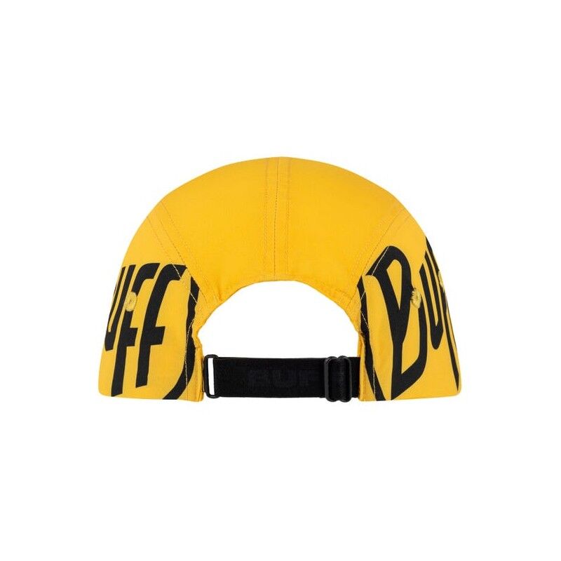 Buff 5 Panel Go Cap Pro Team - Pet | Hardloop