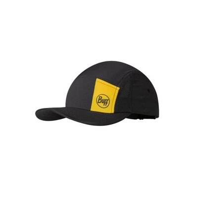 5 Panel Go Cap Pro Team - Kšiltovka