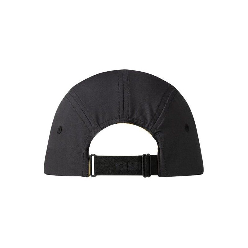 Buff 5 Panel Go Cap Pro Team - Keps | Hardloop