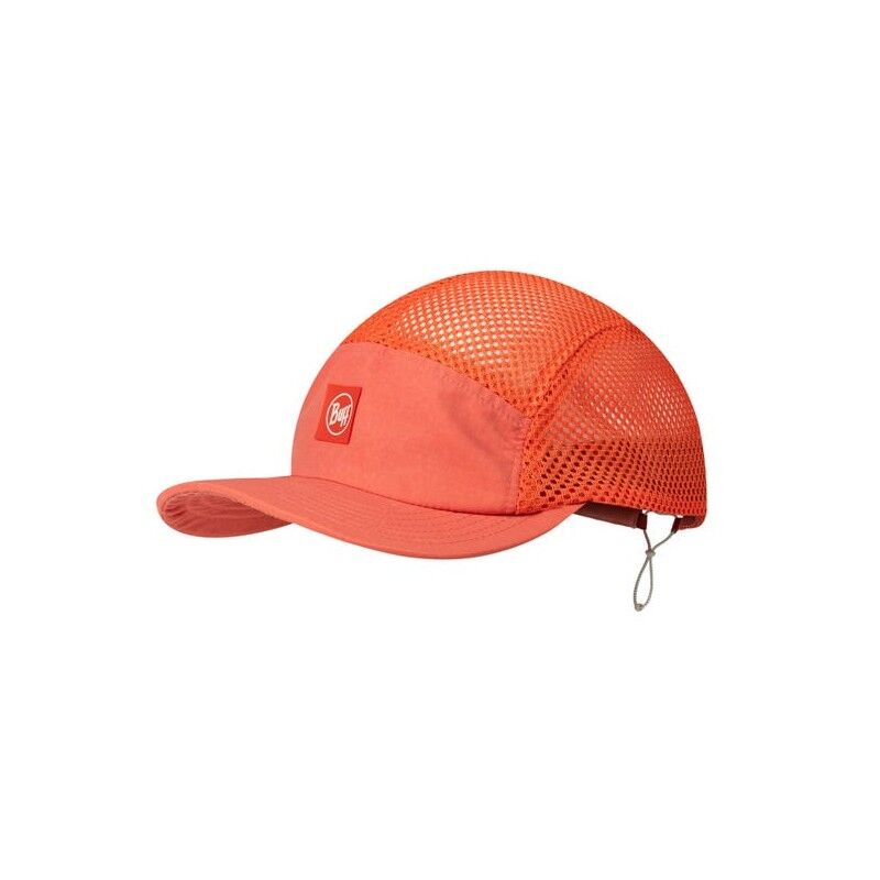 5 Panel Air Cap - Pet